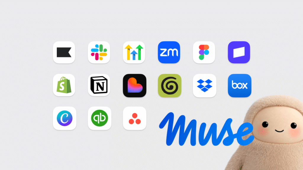 Meta توسّع Muse لمساعدة الشركات الصغيرة في إدارة أعمالها — غرفة أخبار Meta